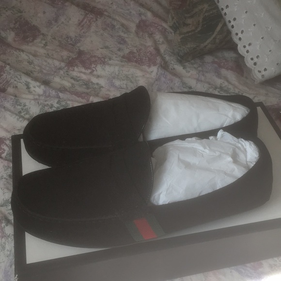Gucci Loafers/ Worn once and one time only - Picture 4 of 5